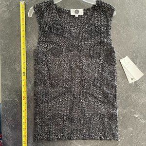 323 - NEW J Brand Sleeveless Top